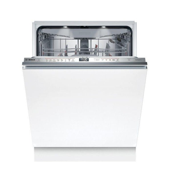 Bosch SMV6ZCX16E Fully Integrated Built - In Dishwasher 60cm | TBM Online