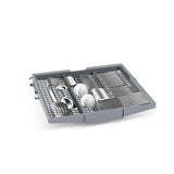 Bosch SMV6ZCX16E Fully Integrated Built - In Dishwasher 60cm | TBM Online