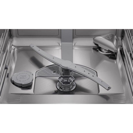 Bosch SMV6ZCX16E Fully Integrated Built - In Dishwasher 60cm | TBM Online