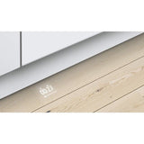 Bosch SMV6ZCX16E Fully Integrated Built - In Dishwasher 60cm | TBM Online