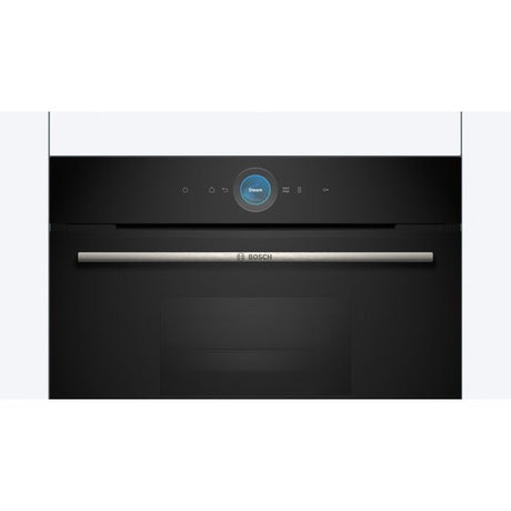 Bosch CDG714XB1 Built - in Steamer Oven 38L Series 8 | TBM Online