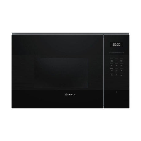 Bosch BEL554MB2M 25L Built-In Microwave Oven Series 6 | TBM Online