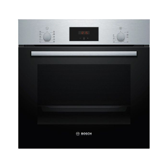 Bosch HBF512BS1H Built - In Oven 60*60 cm Stainless Steel | TBM Online