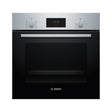 Bosch HBF512BS1H Built - In Oven 60*60 cm Stainless Steel | TBM Online