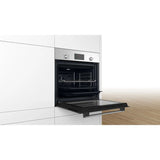 Bosch HBF512BS1H Built - In Oven 60*60 cm Stainless Steel | TBM Online