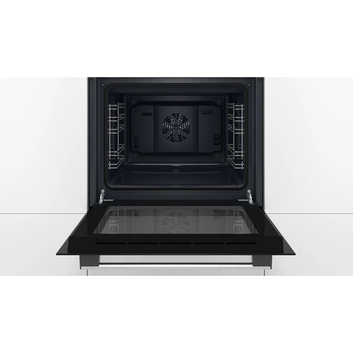 Bosch HBF512BS1H Built - In Oven 60*60 cm Stainless Steel | TBM Online