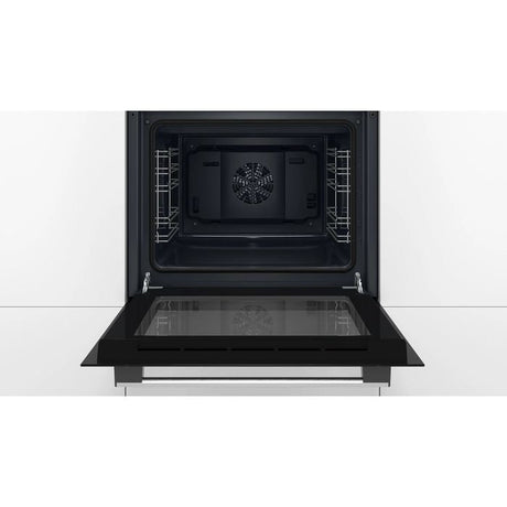 Bosch HBF512BS1H Built - In Oven 60*60 cm Stainless Steel | TBM Online