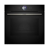 Bosch HBG7563B1 Built - In Oven 71L Series 860x60cm Black | TBM Online