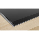 Bosch PKF375FP2E Domino Electric Hob 30cm Black | TBM Online