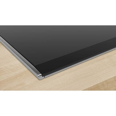 Bosch PKF375FP2E Domino Electric Hob 30cm Black | TBM Online