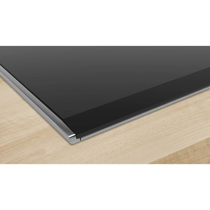 Bosch PKF375FP2E Domino Electric Hob 30cm Black | TBM Online