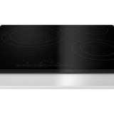 Bosch PKK651FP8E Series 6 Electric Hob 60 CM Black | TBM Online