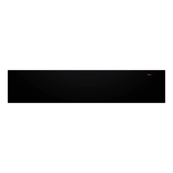 Bosch BIC7101B1B Built - in Warming Drawer 20L Black | TBM Online