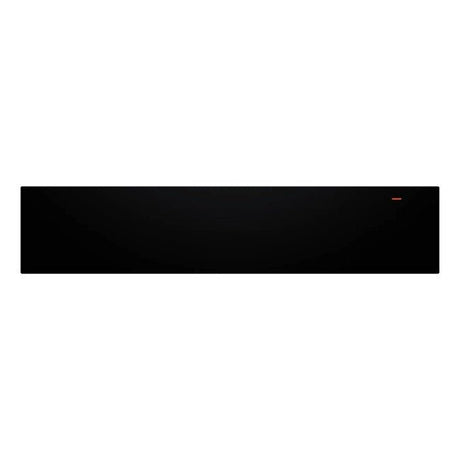 Bosch BIC7101B1B Built - in Warming Drawer 20L Black | TBM Online