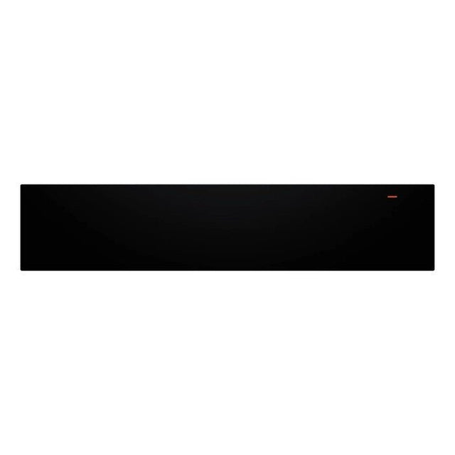 Bosch BIC7101B1B Built - in Warming Drawer 20L Black | TBM Online