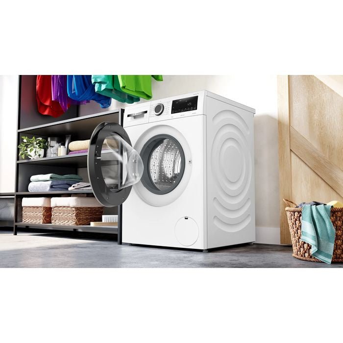 Bosch WGA14400SG Front Load Washer 1400RPM 9.0kg | TBM Online