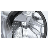Bosch WGA25400SG Front Load Washer 10kg Anti Stain | TBM Online