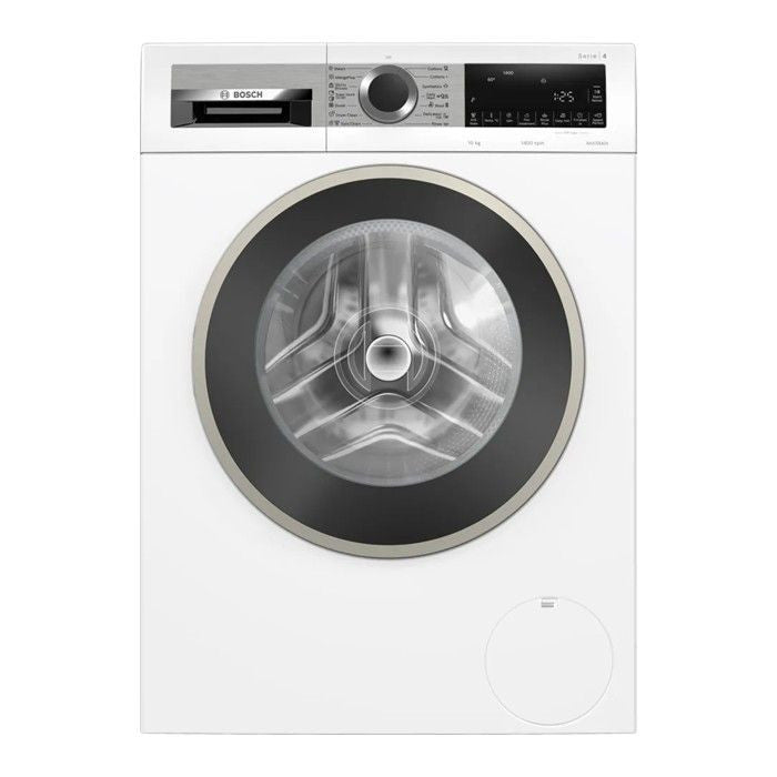 Bosch WGA25400SG Front Load Washer 10kg Anti Stain | TBM Online
