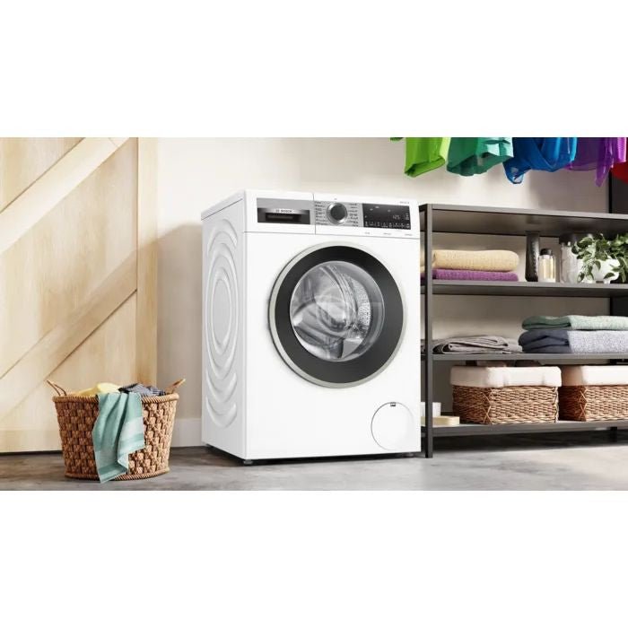 Bosch WGA25400SG Front Load Washer 10kg Anti Stain | TBM Online