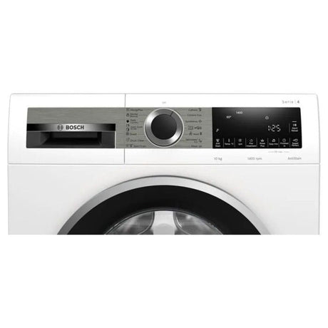 Bosch WGA25400SG Front Load Washer 10kg Anti Stain | TBM Online