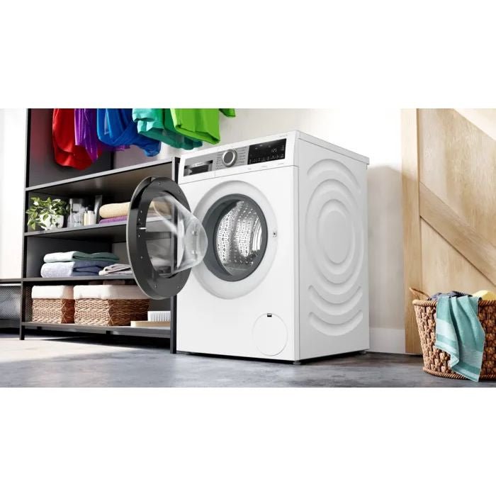 Bosch WGA25400SG Front Load Washer 10kg Anti Stain | TBM Online