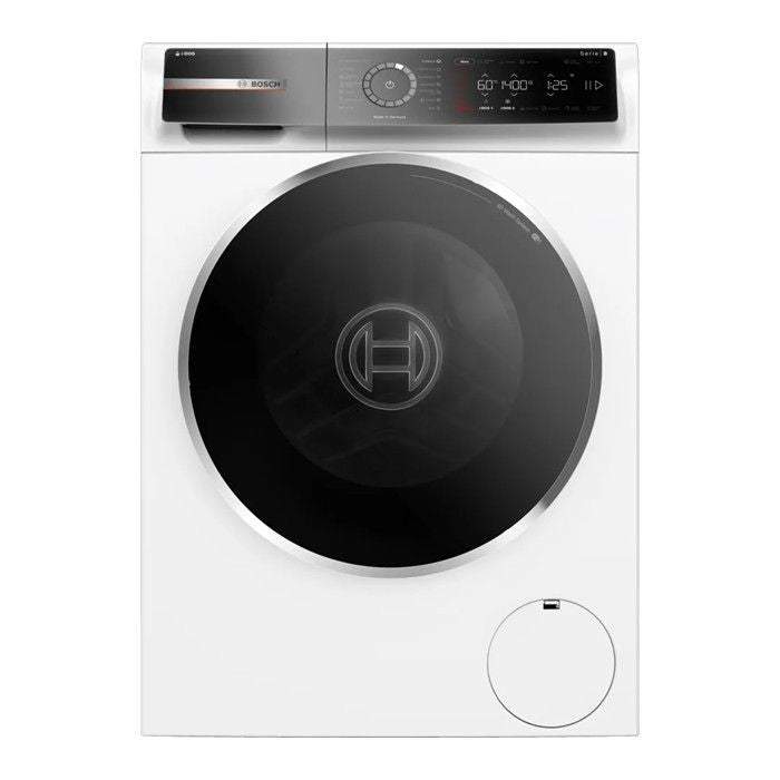 Bosch WGB254A0SG Front Load Washer 10kg Ser 8 Anti Stain | TBM Online