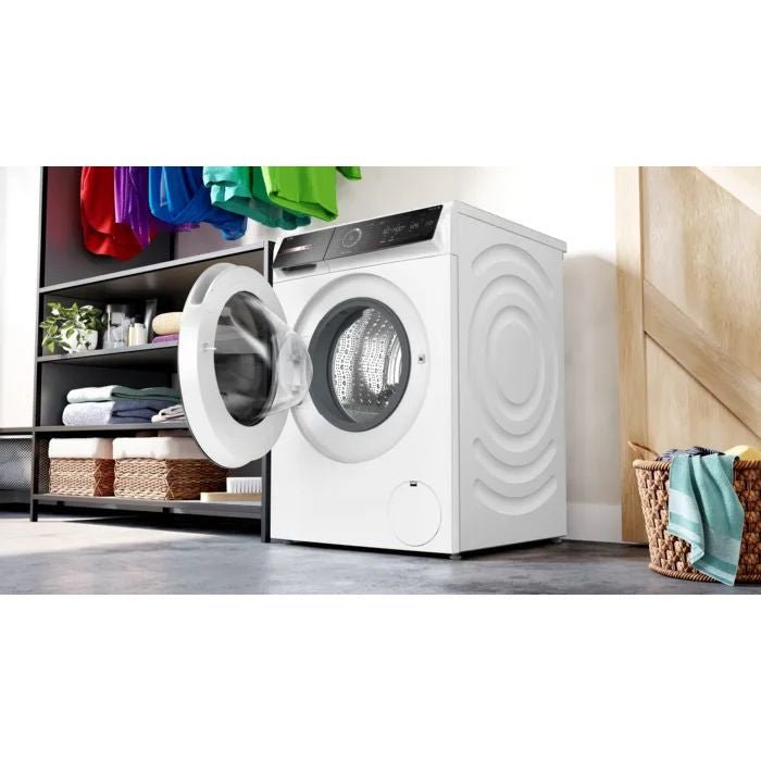 Bosch WGB254A0SG Front Load Washer 10kg Ser 8 Anti Stain | TBM Online