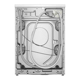 Bosch WGB254A0SG Front Load Washer 10kg Ser 8 Anti Stain | TBM Online