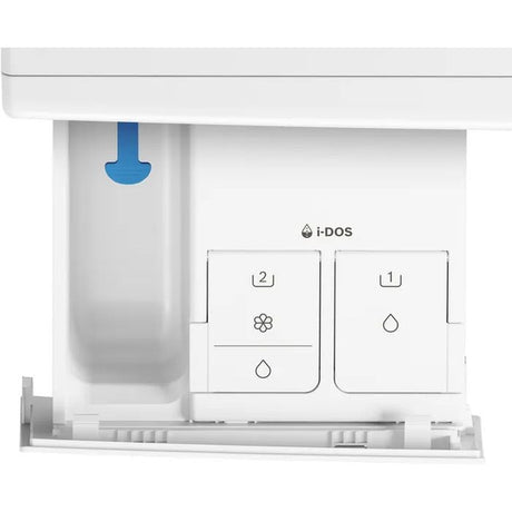 Bosch WGB254A0SG Front Load Washer 10kg Ser 8 Anti Stain | TBM Online