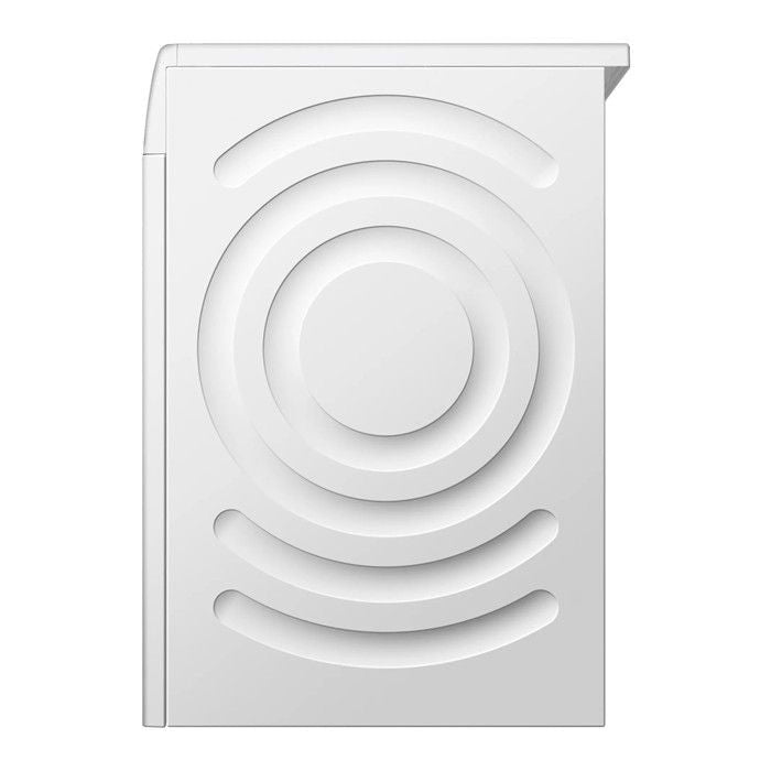 Bosch WGG25400SG Front Load Washer 10kg 1400 RPM White | TBM Online