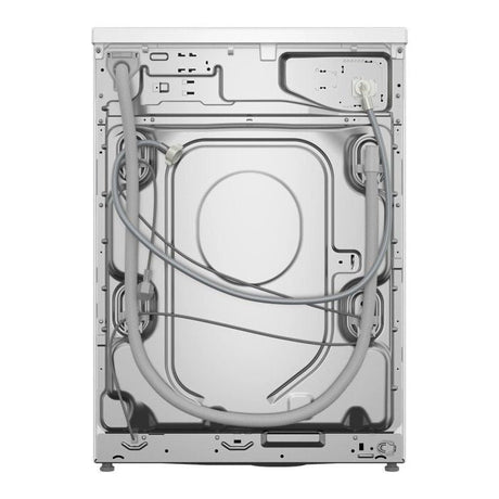 Bosch WGG25400SG Front Load Washer 10kg 1400 RPM White | TBM Online