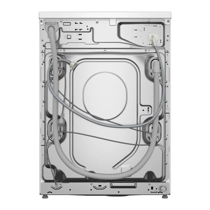 Bosch WGG25400SG Front Load Washer 10kg 1400 RPM White | TBM Online