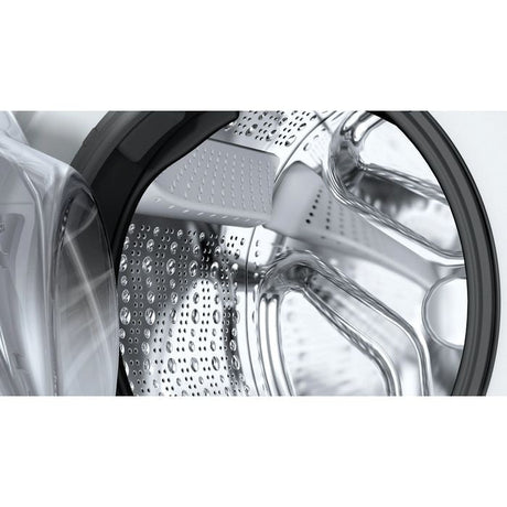 Bosch WGG25400SG Front Load Washer 10kg 1400 RPM White | TBM Online