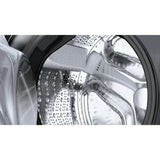 Bosch WGG25401SG Front Load Washer 10kg 1400RPM Anti Stain Graphite | TBM Online
