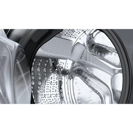 Bosch WGG25401SG Front Load Washer 10kg 1400RPM Anti Stain Graphite | TBM Online