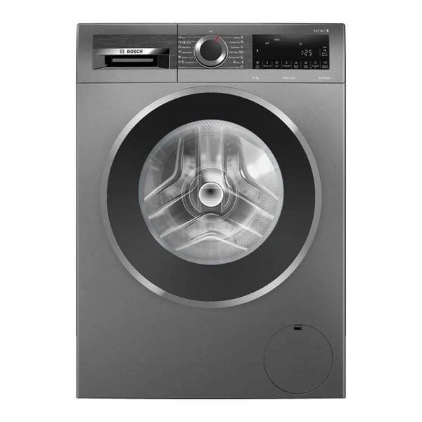 Bosch WGG25401SG Front Load Washer 10kg 1400RPM Anti Stain Graphite | TBM Online