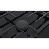 Bosch PRS9A6B70 Gas Hob Series 8 Ceramic 90CM Black | TBM Online