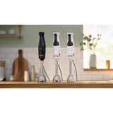 Bosch MSM4B6V2 Hand Blender Ergomaster 1000W Black | TBM Online