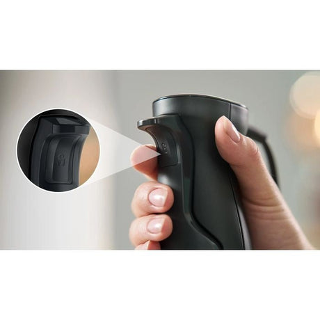 Bosch MSM4B6V2 Hand Blender Ergomaster 1000W Black | TBM Online