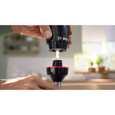 Bosch MSM4B6V2 Hand Blender Ergomaster 1000W Black | TBM Online