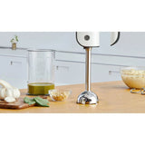 Bosch MFQ49700 Hand Mixer 850W White/Dark Silver | TBM Online