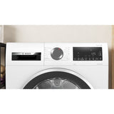 Bosch WQG24200SG Heat Pump Condenser Dryer Series 6 9.0kg | TBM Online
