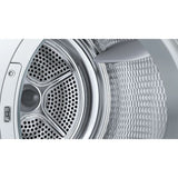 Bosch WQG24200SG Heat Pump Condenser Dryer Series 6 9.0kg | TBM Online
