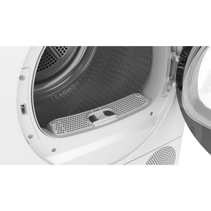 Bosch WTH83028SG Heat Pump Dryer Series 4 8.0kg | TBM Online