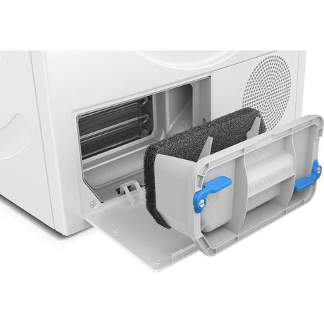 Bosch WTH85008SG Heat Pump Dryer 8kg White | TBM Online