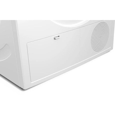 Bosch WTH85008SG Heat Pump Dryer 8kg White | TBM Online