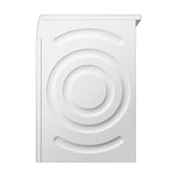 Bosch WTH85008SG Heat Pump Dryer 8kg White | TBM Online