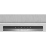 Bosch DIB97IM50 Cooker Hood 90cm Stainless Steel 754m³/h | TBM Online
