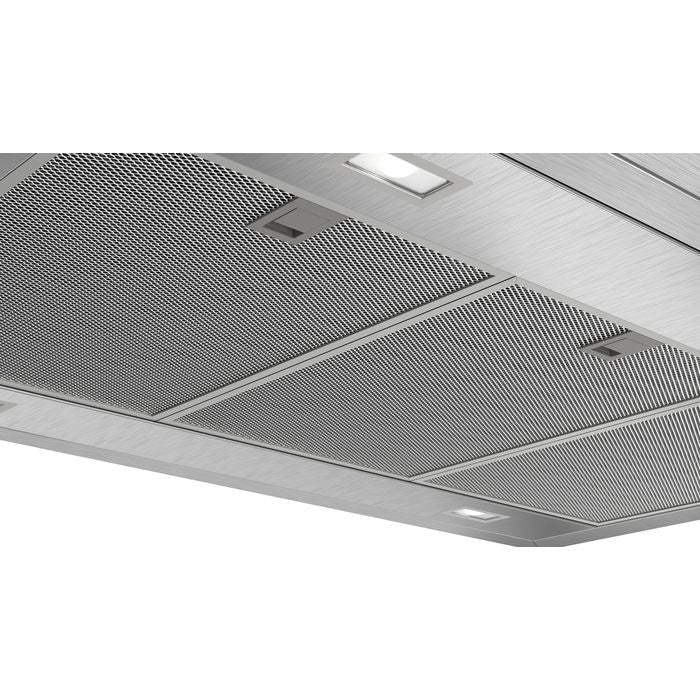 Bosch DIB97IM50 Cooker Hood 90cm Stainless Steel 754m³/h | TBM Online