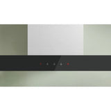 Bosch DWB97BK61T Wall Mounted Cooker Hood | TBM Online